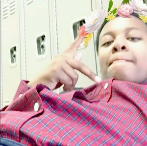 Meet your Posher, Nick